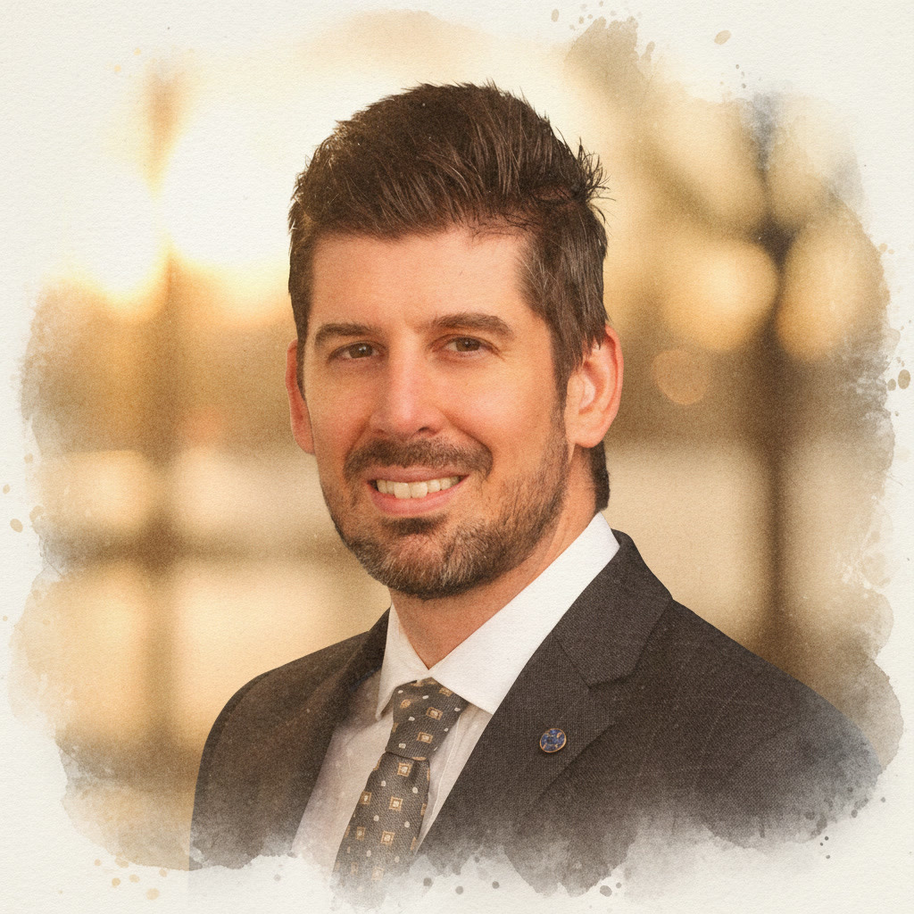 Sandro - Founder of Future-Proof Your Career